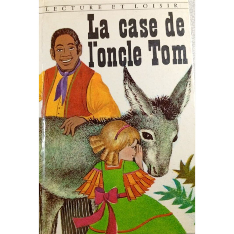 La case de l'oncle Tom
