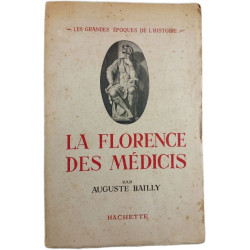 La Florence des Médicis