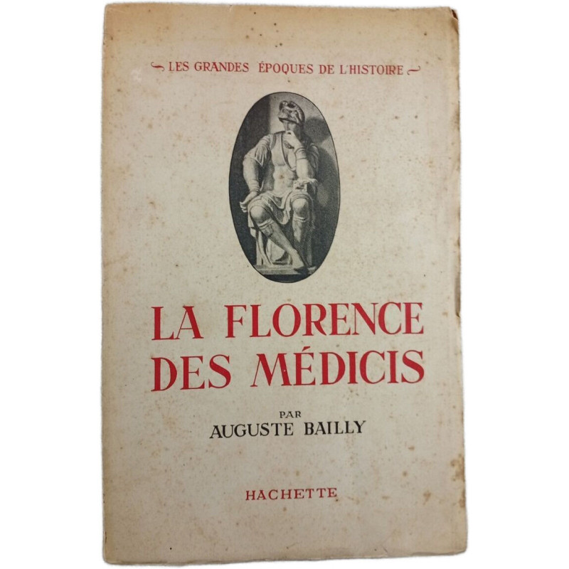 La Florence des Médicis