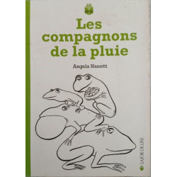 Les compagnons de la pluie