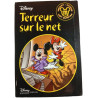 Terreur sur le net
