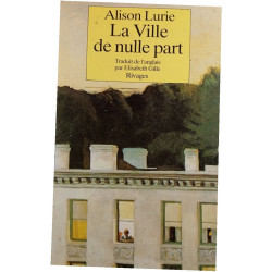 La Ville de nulle part