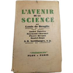 L'avenir de la science