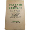 L'avenir de la science