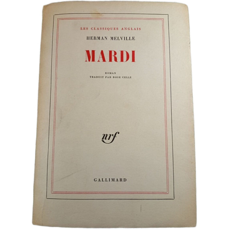 Mardi