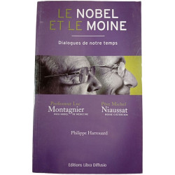 Le Nobel et le moine
