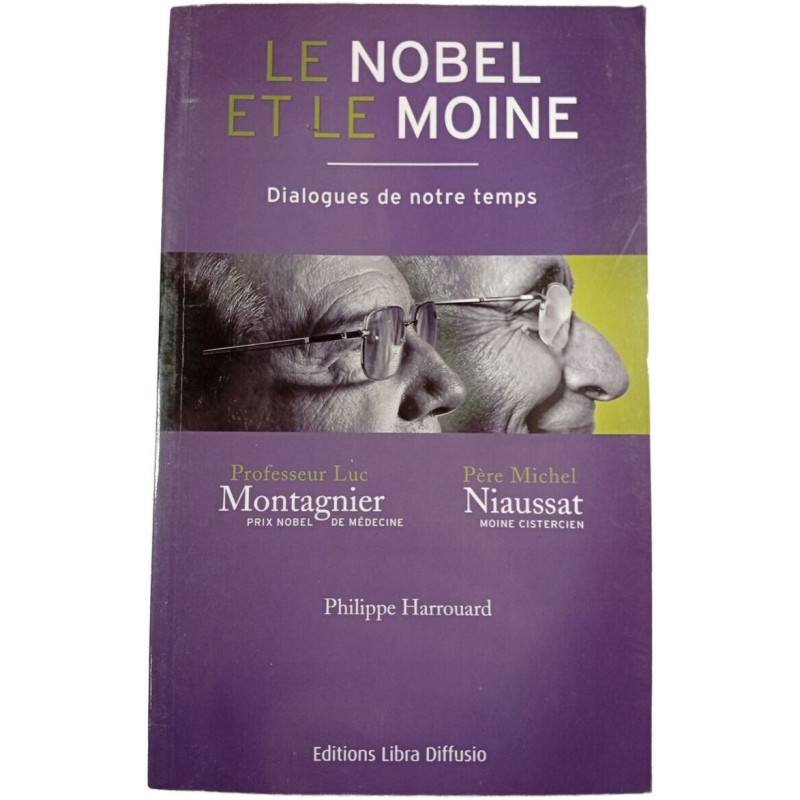 Le Nobel et le moine
