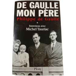 De Gaulle mon père 1