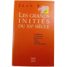 Les grands initiés du XXe siècle