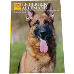 Le berger allemand
