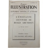France Illustration n°92 - L'étonnante aventure de Roald Amundsen