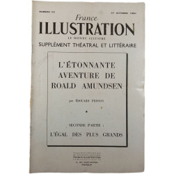 France Illustration n°93