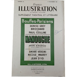 France Illustration n°94