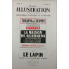 France Illustration n°96 - Le Monde Illustré Supplément Théâtral...