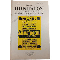 France Illustration n°97