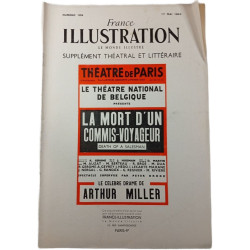 France Illustration n°106