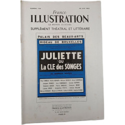 France Illustration n°109