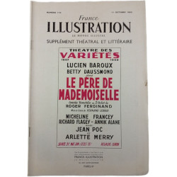 France Illustration n°116