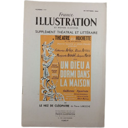 France Illustration n°117