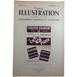 France Illustration n°48