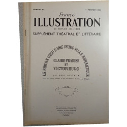 France Illustration n°52