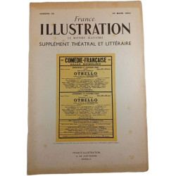France Illustration n°55