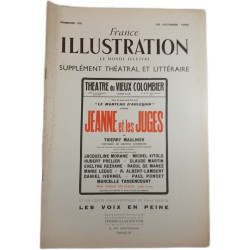 France Illustration n°69