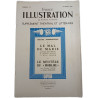 France Illustration n°79 Le Monde Illustré Supplément Théâtral et...