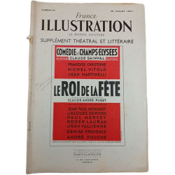 Le roi de la fête n°87