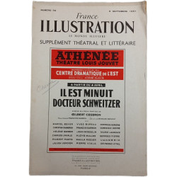France Illustration n°90