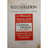 France Illustration n°81 Le Monde Illustré Supplément Théâtral et...