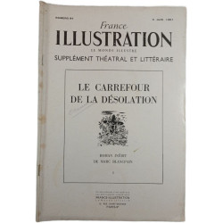 France Illustration n°84