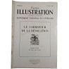 France Illustration n°84