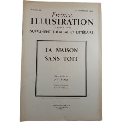 France Illustration n°43