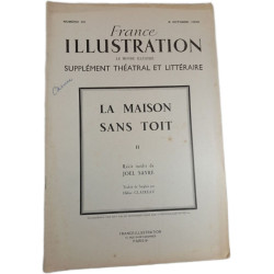 France Illustration n°44