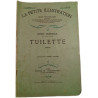 La Petite Illustration n°478 roman n°214 - Tuilette 1