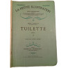 La Petite Illustration n°480 roman n°216 - Tuilette 3