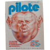 Pilote N.9 - Fevrier 1975