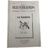France Illustration n°131 - La Kahena