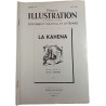 France Illustration n°130 - La Kahena