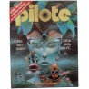 Pilote N.21 bis - 1975