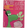 Pilote N.91 - Decembre 1981