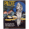 Pilote N.93 - fevrier 1982