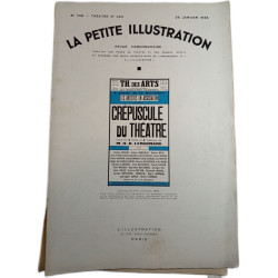 La petite illustration n°708