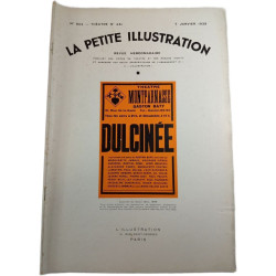 La Petite Illustration n°902