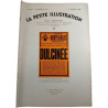 La Petite Illustration n°902