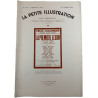 La Petite Illustration n°903 La Première Légion