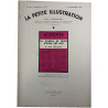 La petite illustration n°751
