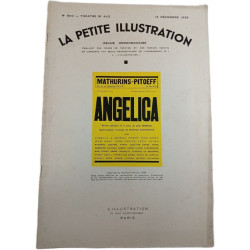 La petite illustration n°800