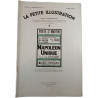 La Petite Illustration n°821